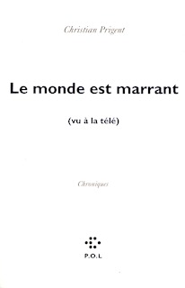 Le monde est marrant