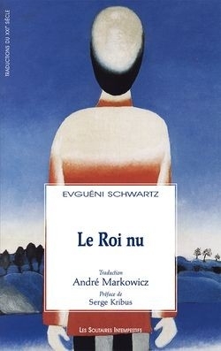 Le roi nu