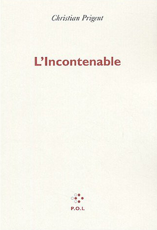 L'Incontenable