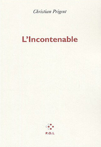 L'Incontenable