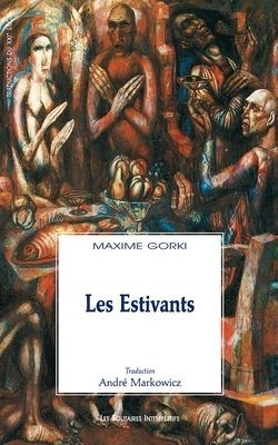 Les estivants