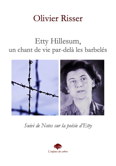 Etty Hillesum, un chant de vie par-delà les barbelés