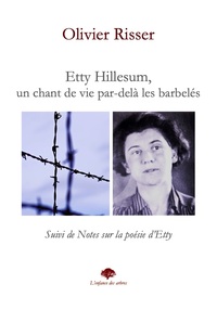Etty Hillesum, un chant de vie par-delà les barbelés