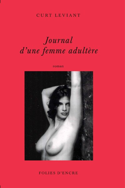Journal d'une femme adultère
