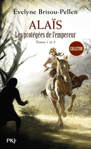 Les protégées de l'empereur - tomes 1 et 2 Alaïs