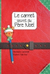 LE CARNET SECRET DU PERE NOEL