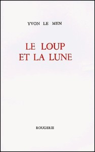 Le loup et la lune