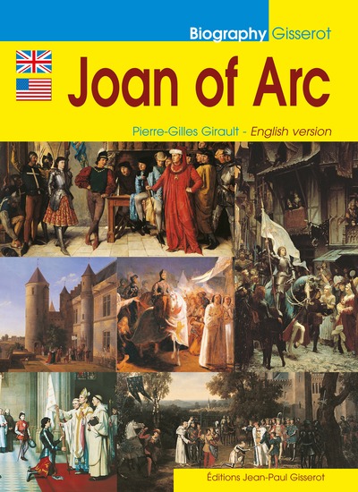 Joan of Arc