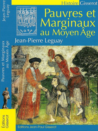 Pauvres et marginaux au Moyen âge