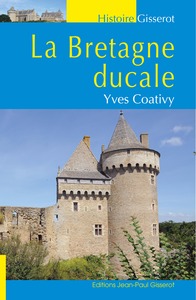 La Bretagne ducale