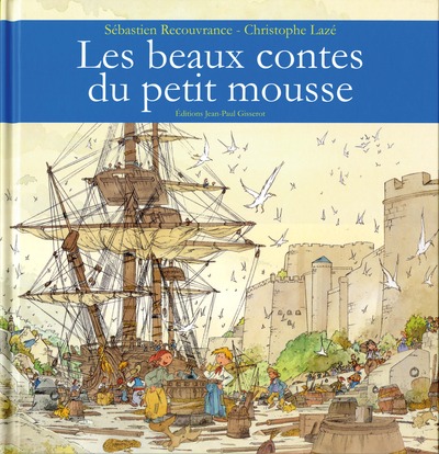 Les beaux contes du petit mousse