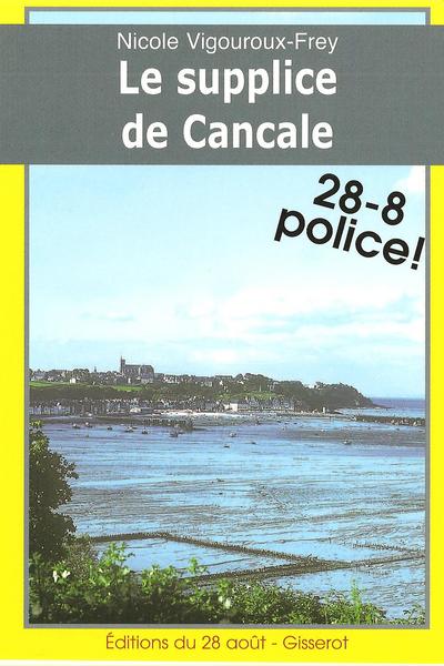 Le supplice de Cancale