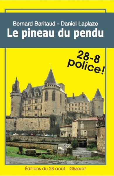 Le pineau du pendu