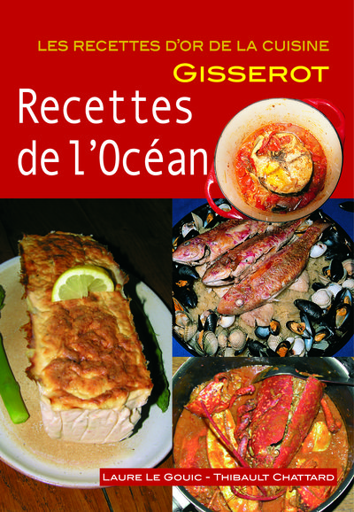 Recettes de l'océan