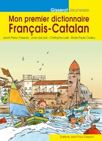 Mon premier dictionnaire Français - Catalan