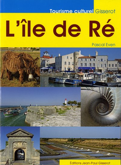 L'île de Ré