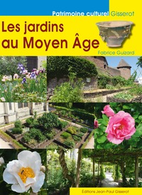 Les jardins au Moyen-Âge