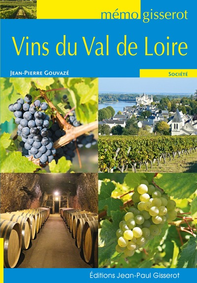 Mémo - Vins du Val de Loire
