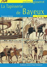 Mémo - Tapisserie de Bayeux