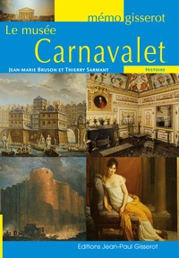 Mémo - Le musée Carnavalet