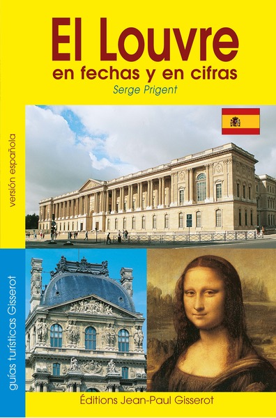 El Louvre en fechas y en cifras