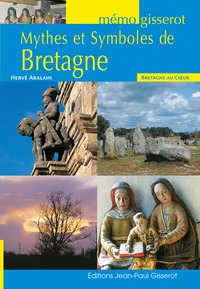 Mémo - Mythes et symboles de Bretagne