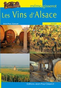 Mémo - Les vins d'Alsace