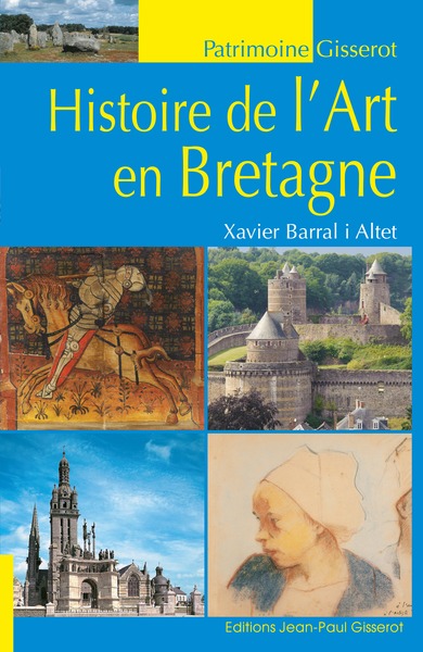 Histoire de l'art en Bretagne