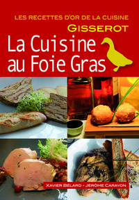 RO - Recettes au foie gras (Les)