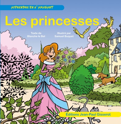 Les princesses