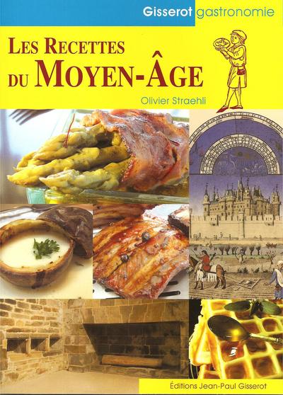 Les recettes du Moyen-Âge