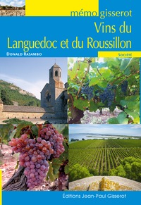 Mémo - Les vins du Languedoc et du Roussillon