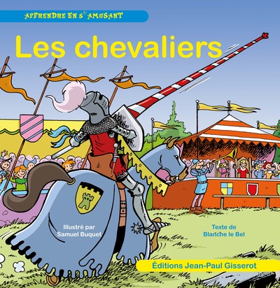 Les chevaliers