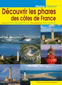 Découvrir les phares des côtes de France