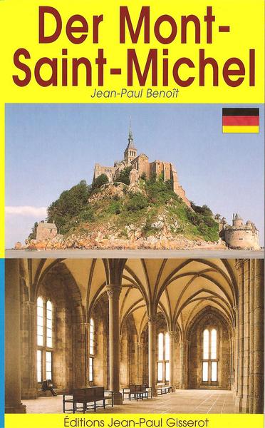 Der Mont Saint Michel