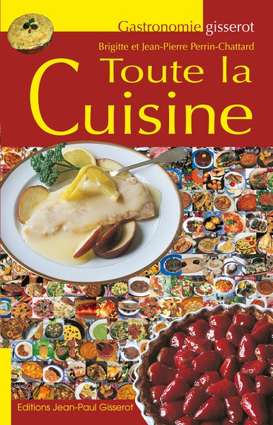 Toute la cuisine