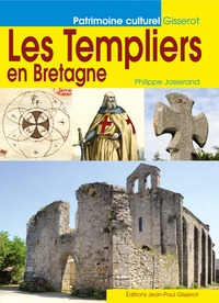 Les templiers en Bretagne