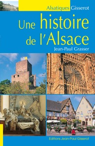 Une histoire de l'Alsace