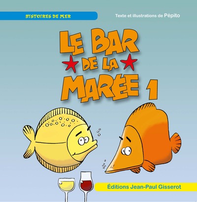 Le bar de la marée