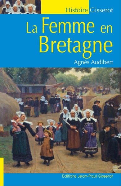 La femme en Bretagne