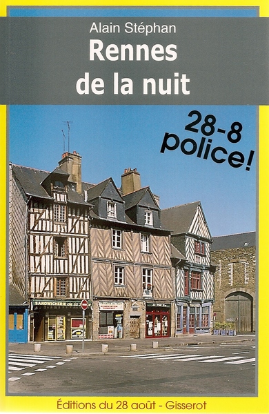 Rennes de la nuit