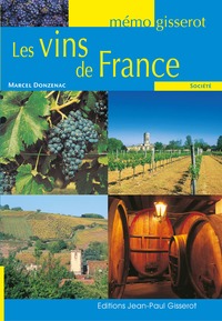 Mémo - Les vins de France