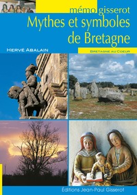 Mémo - Mythes et symboles de Bretagne