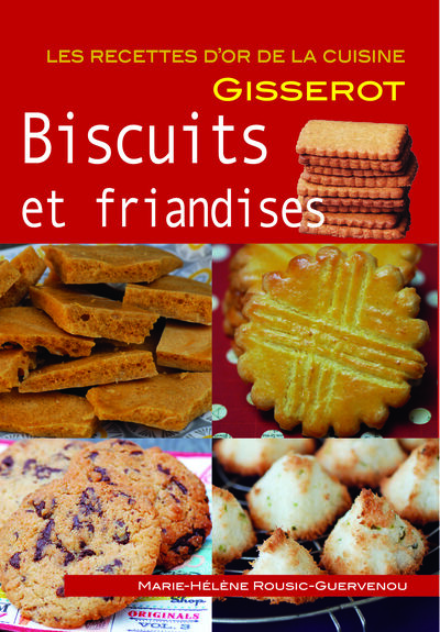 Biscuits et friandises