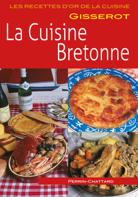 La cuisine Bretonne