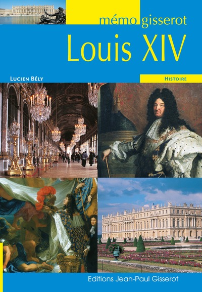 Mémo - Louis XIV
