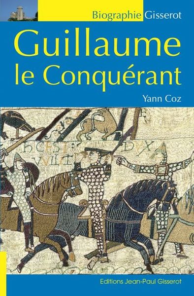 Guillaume le Conquérant