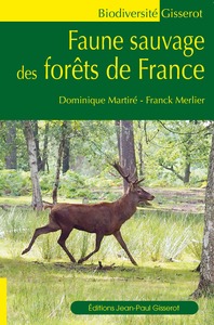 Faune sauvage des forêts de France
