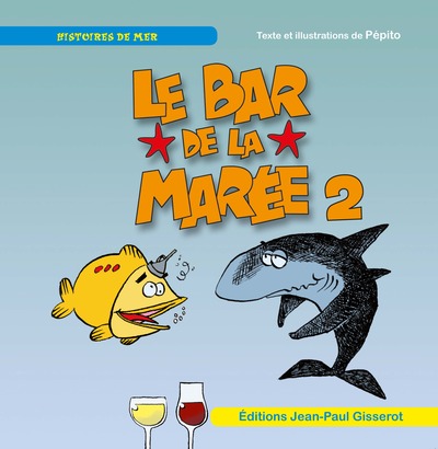 Le bar de la marée