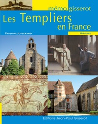 Mémo - Les templiers en France